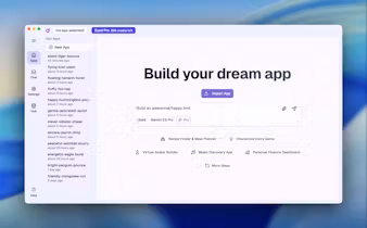 Dyad Brings Postgres to Local AI App Building (Powered by Neon)